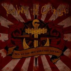 How Do You Sing When You Drown?